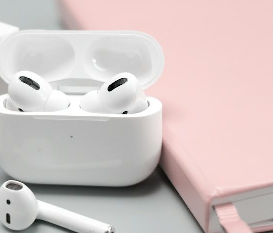 AirPods Pro
