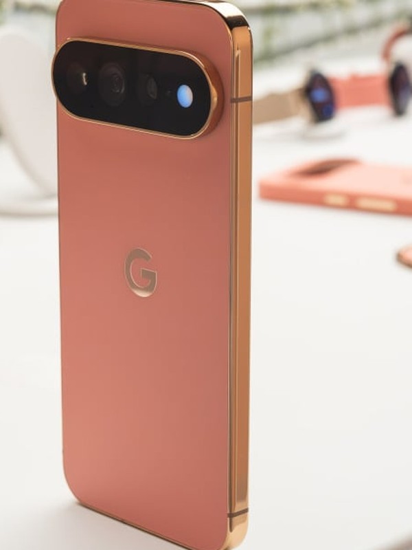 Google Pixel 11 Pro