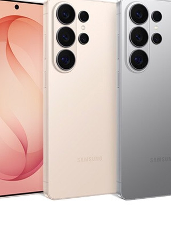 Samsung Galaxy S26 Ultra