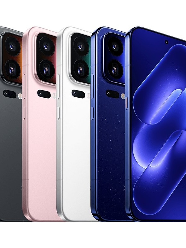 Xiaomi 18 Pro Max