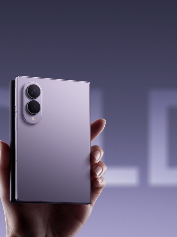 Galaxy Z Fold 8
