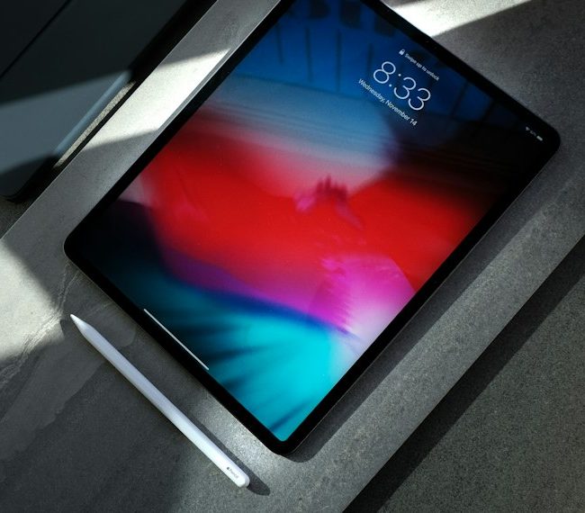 iPad