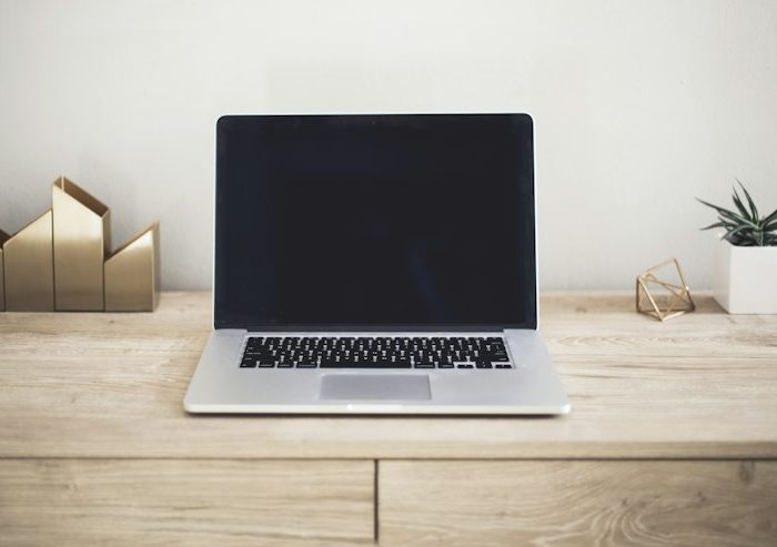 MacBook