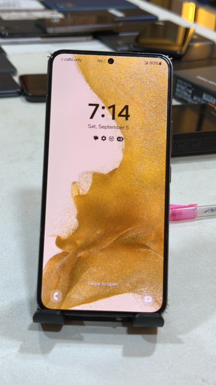 Appareil