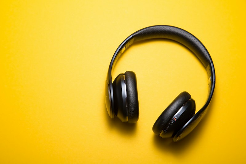 Casque Bluetooth