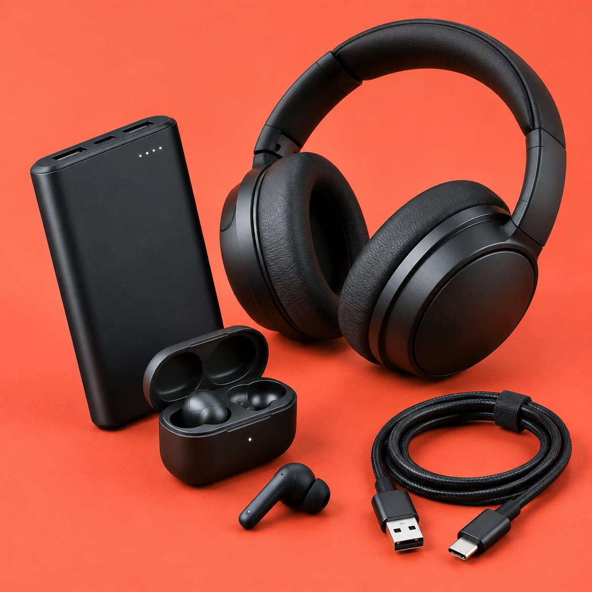 Accessoires